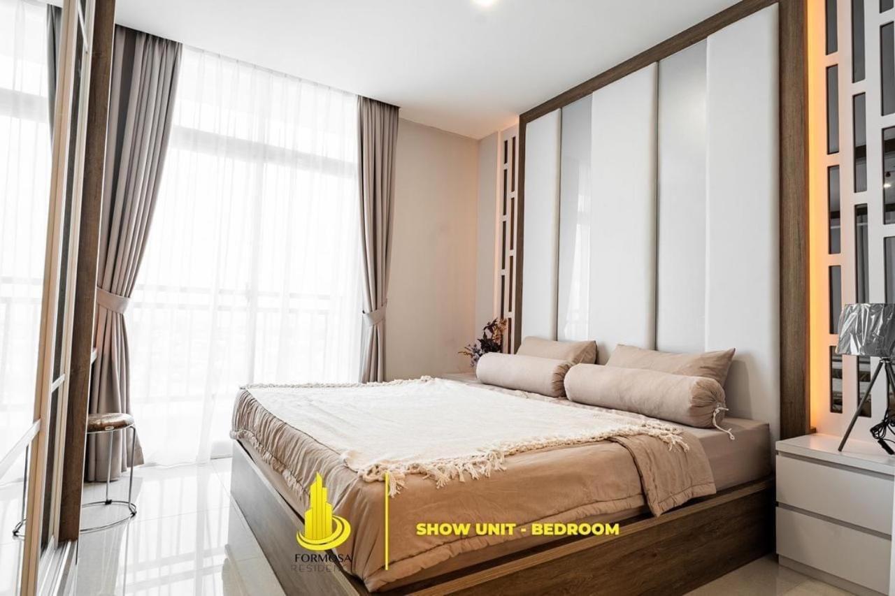 Sleptopia At Formosa Residence New Best Cozy Place In Town Nagoya Exterior foto